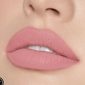 Kylie Matte Lipstick